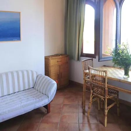 Appartement Quinta In *
