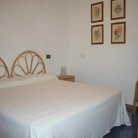 Quinta In Appartement