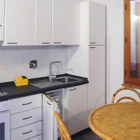 Quinta In Appartement Rio dellʼElba