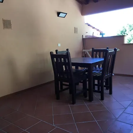 Quinta In Appartement