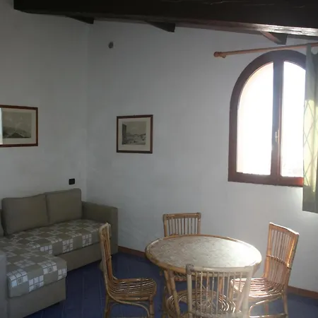 Quinta In * Rio dellʼElba