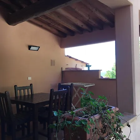 Appartement Quinta In *