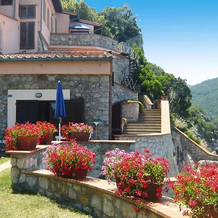 Appartement Quinta In