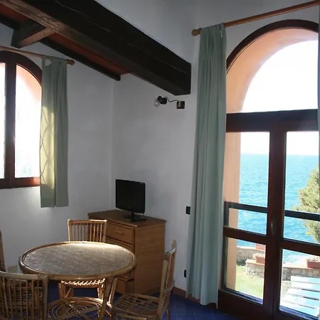 Quinta In Appartement Rio dellʼElba