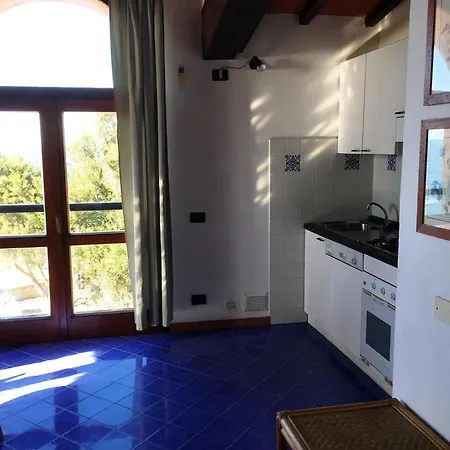 Appartement Quinta In