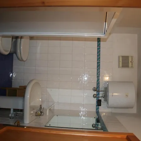 Appartement Quinta In *