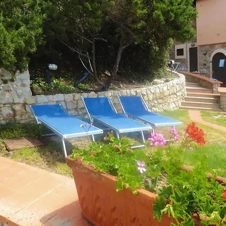 Quinta In * Rio dellʼElba