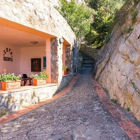 Appartement Quinta In Rio dellʼElba