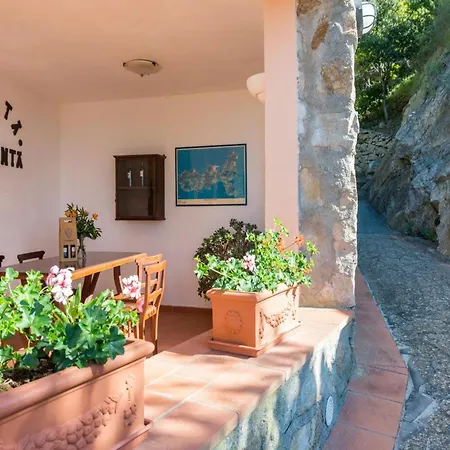 Appartement Quinta In Rio dellʼElba
