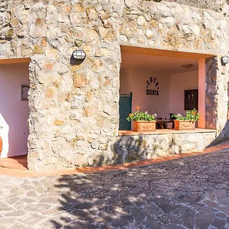 Quinta In Rio dellʼElba