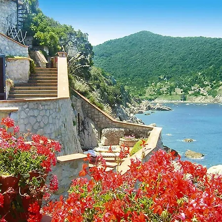 Quinta In Appartement Rio dellʼElba